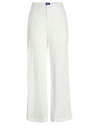 Millie Broderie Hose